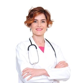 Melike, MD