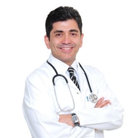 Karacan, MD