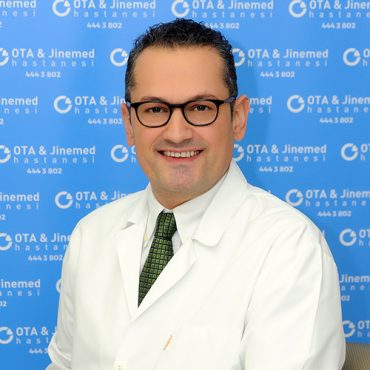 Murat, Embryologist