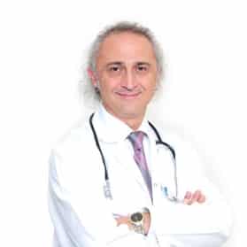 Ömer, MD