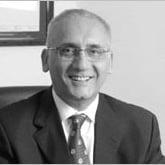 Pr. DR. Teksen Camlıbel, MD, FACOG
